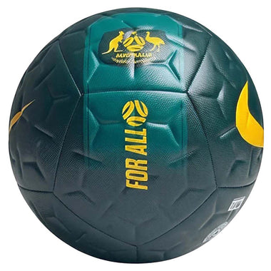 Australia Academy Soccer Ball