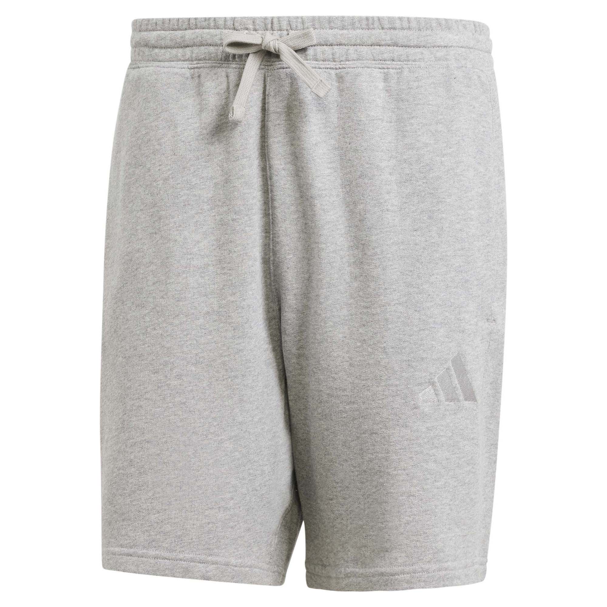 Adidas Men's All Szn French Terry Shorts | INTERSPORT AUSTRALIA