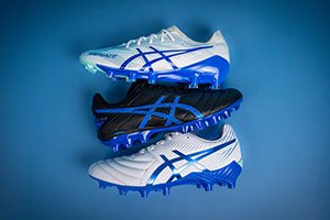 ASICS Illusion Pack