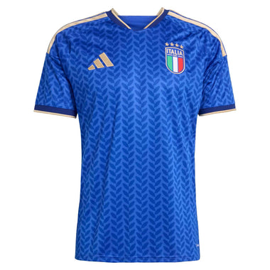 Men's Italy 2026 Home Replica Soccer Jersey