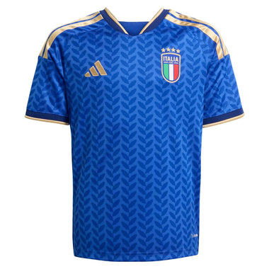 Junior's Italy 2026 Home Soccer Jersey