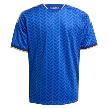 Junior's Italy 2026 Home Soccer Jersey