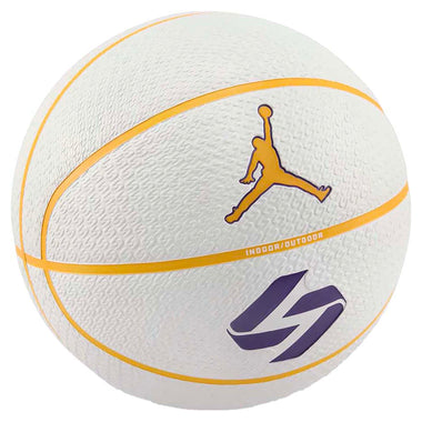 Luka Dončić Playground Basketball