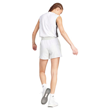 Women's Essentials Small Logo Feel Cozy Shorts