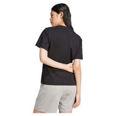 Women's Essentials Small Logo Cotton T-Shirt
