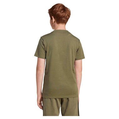 Junior's Essentials T-Shirt