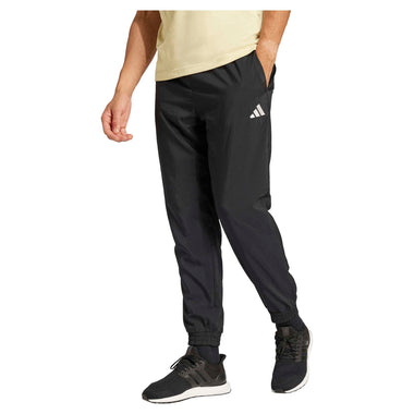Men's Essentials Small Logo Stanford Pants