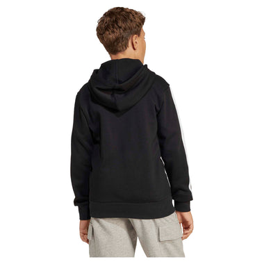 Junior's Essentials Full Zip Hoodie Jacket
