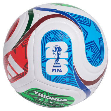 FIFA World Cup 26™ Trionda Training Soccer Ball