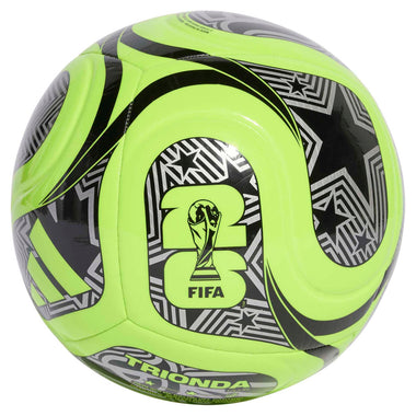 World Cup 26 Trionda Club Soccer Ball
