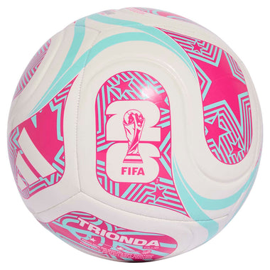 World Cup 2026 Trionda Club Soccer Ball