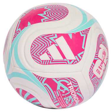 World Cup 2026 Trionda Club Soccer Ball