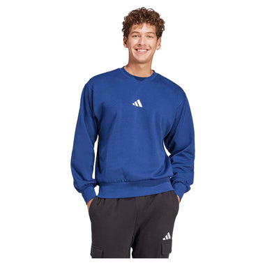 Men's Essentials Feel Cozy Fleece Sweatshirt