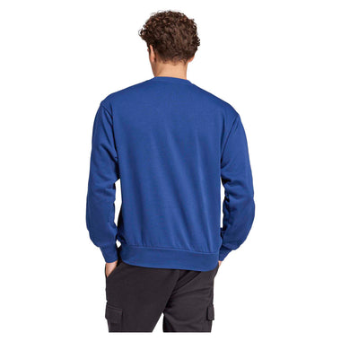 Men's Essentials Feel Cozy Fleece Sweatshirt