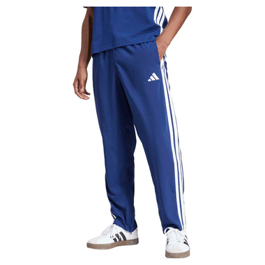 Men's Essentials 3-Stripe Stanford Open Hem Pants