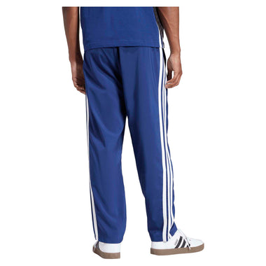 Men's Essentials 3-Stripe Stanford Open Hem Pants