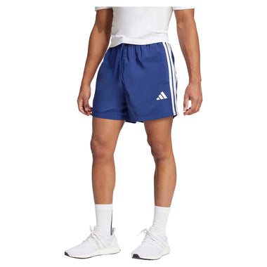 Men's Essential Three Stripes 5 Inch Chelsea Shorts