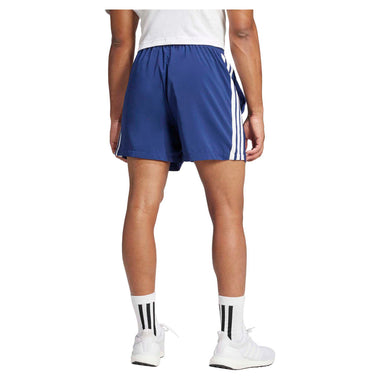 Men's Essential Three Stripes 5 Inch Chelsea Shorts