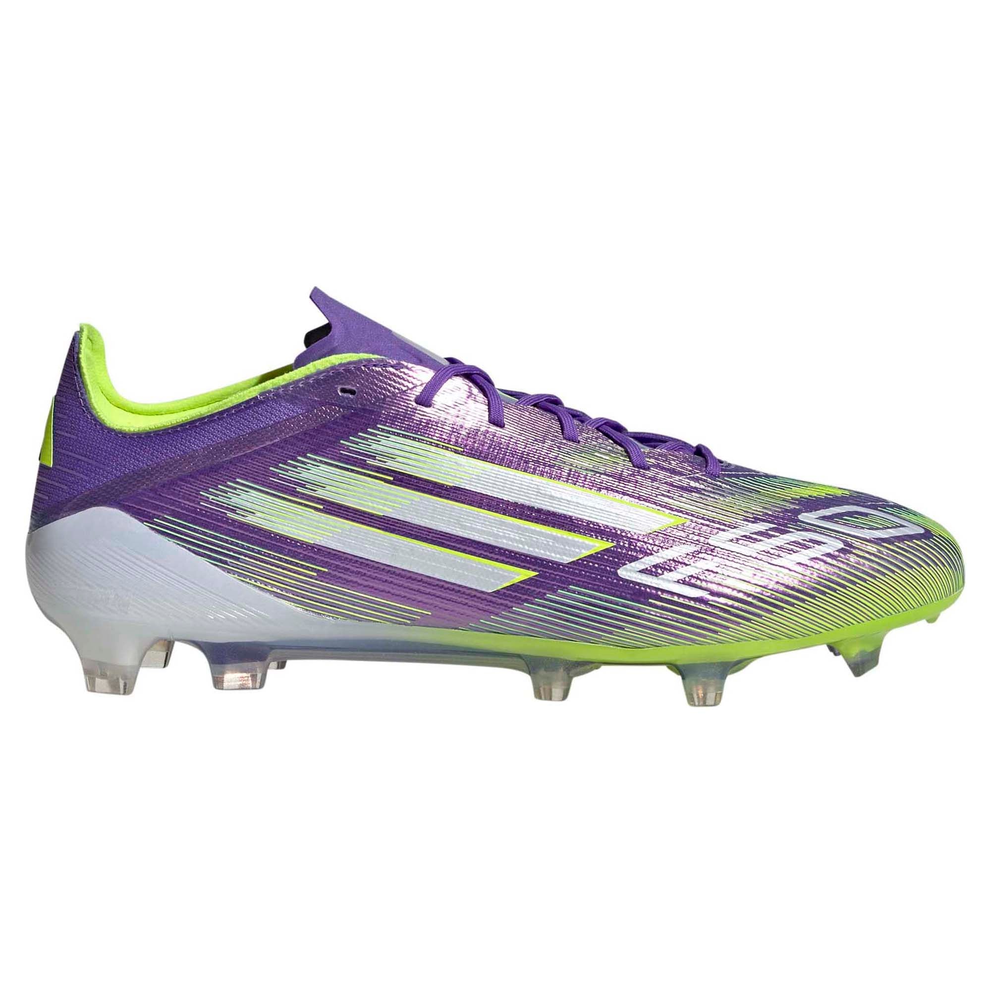 Adidas F50 Elite Firm Ground Unisex Football Boots INTERSPORT