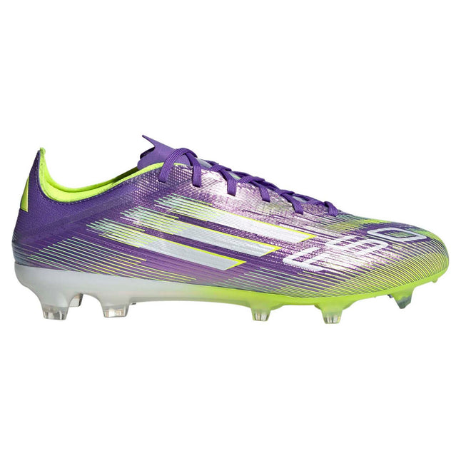 Adidas F50 Pro Firm Ground Unisex Football Boots | INTERSPORT AUSTRALIA