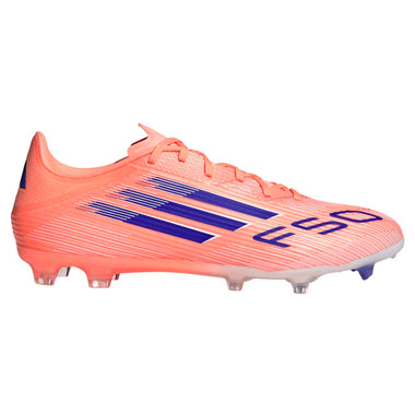 F50 League Firm Ground Unisex Football Boots