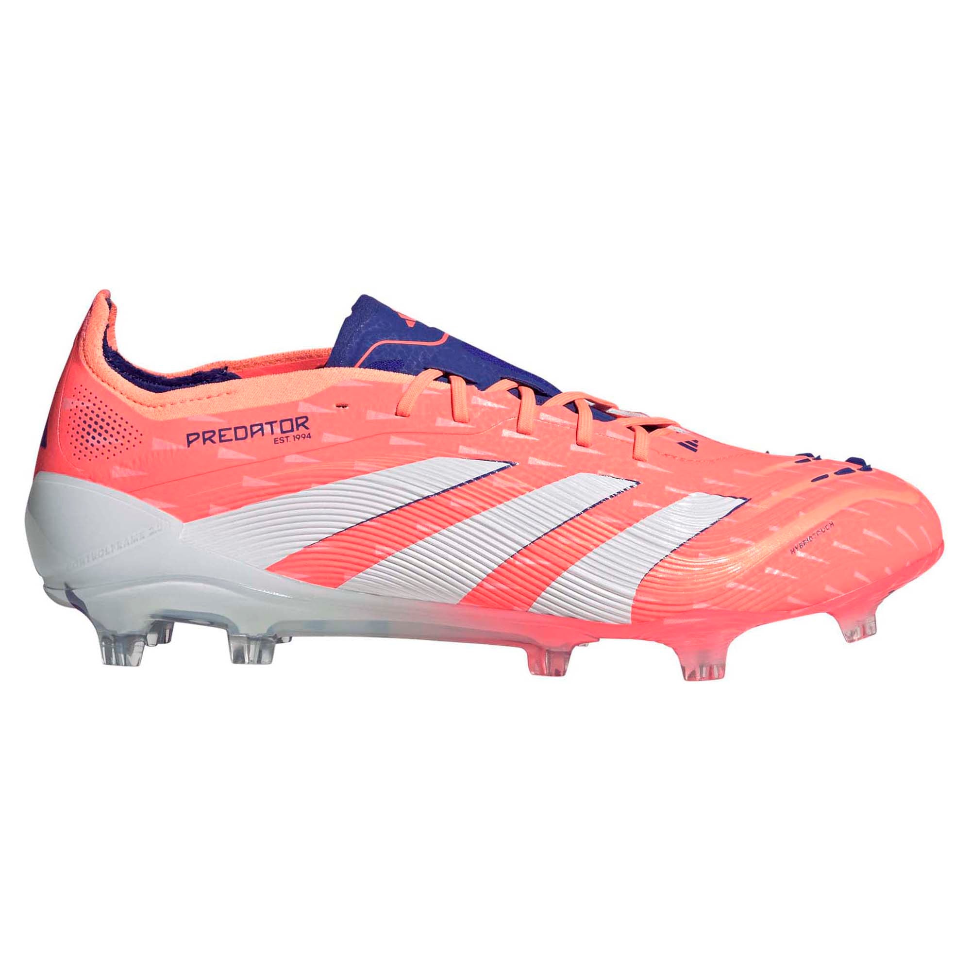 Predator Elite Firm Ground Unisex Football Boots
