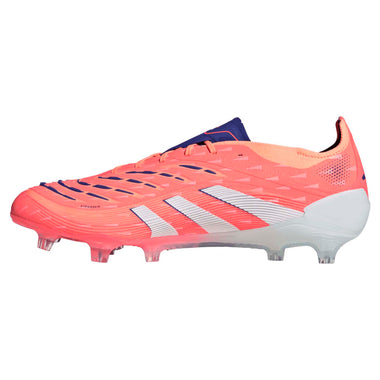Predator Elite Firm Ground Unisex Football Boots
