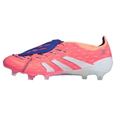 Predator Elite Fold-Over Tongue Firm Ground Unisex Football Boots