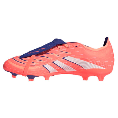 Predator League Fold-Over Tongue Firm Ground/Multi Ground Unisex Football Boots