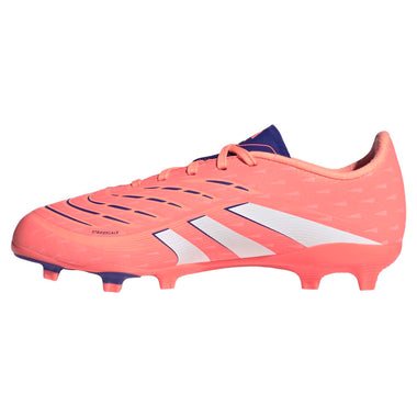 Predator League Firm Ground/Multi Ground Junior's Football Boots