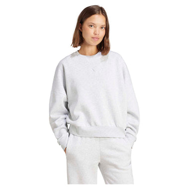 Women's Essentials Feel Cozy Sweatshirt