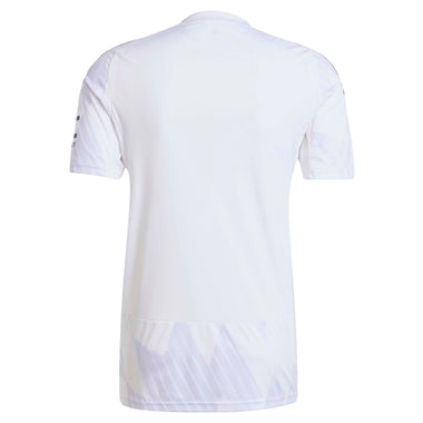 Men's Manchester United 2025/26 Away Soccer Jersey