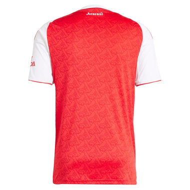 Men's Arsenal FC 2025/26 Home Soccer Jersey