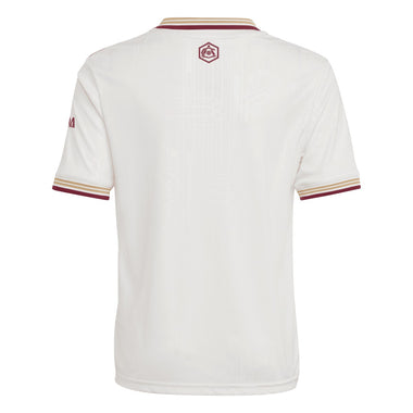 Junior's Arsenal FC 2025/26 Third Soccer Jersey