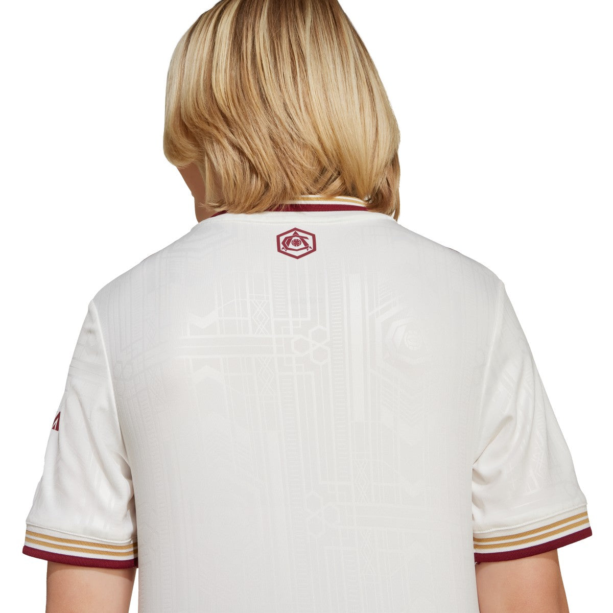 Junior's Arsenal FC 2025/26 Third Soccer Jersey