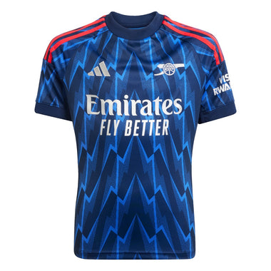 Junior's Arsenal FC 2025/26 Away Soccer Jersey