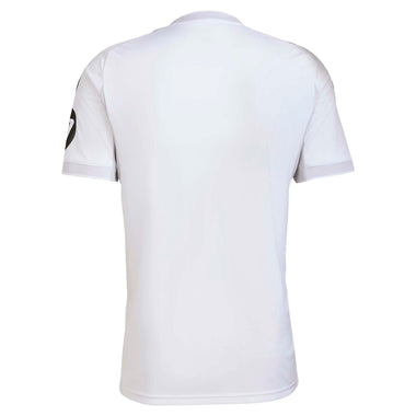 Men's Real Madrid 2025/26 Home Soccer Jersey