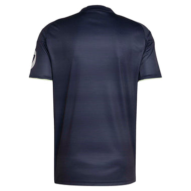 Men's Real Madrid 2025/26 Away Soccer Jersey