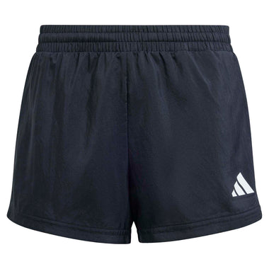 Girl's Train Essentials 3-Stripes Shorts