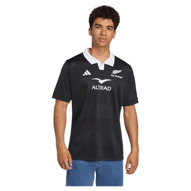 Men's All Blacks Home Replica Jersey