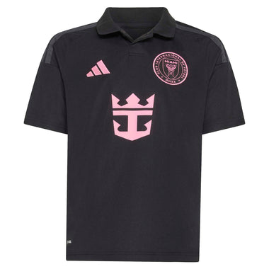 Junior's Inter Miami Lionel Messi 2026/27 Away Soccer Jersey