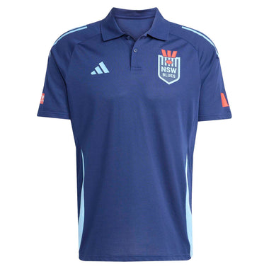 Men's State Of Origin New South Wales Blues 2026 Polo