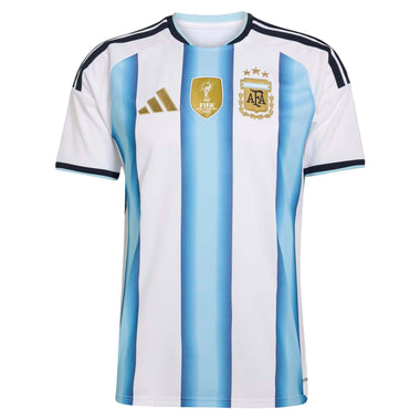 Men's Argentina 2026 Home Replica Soccer Jersey