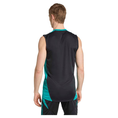 Men's New Zealand All Blacks Rugby Singlet