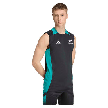 Men's New Zealand All Blacks Rugby Singlet