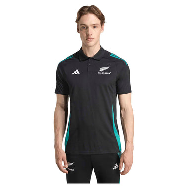 Men's New Zealand All Blacks Training Polo
