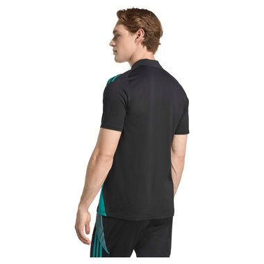 Men's New Zealand All Blacks Training Polo