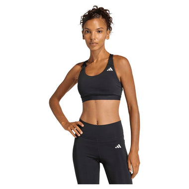 Women's Optime Essentials Workout Medium Support Sports Bra