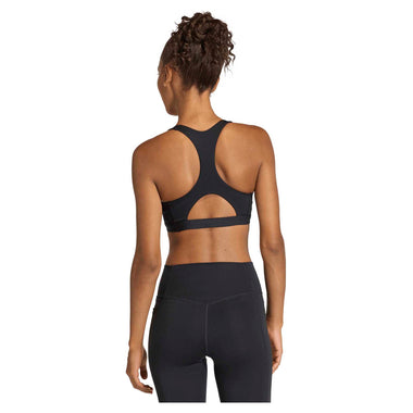 Women's Optime Essentials Workout Medium Support Sports Bra