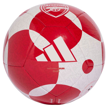 Arsenal FC Home Club Soccer Ball
